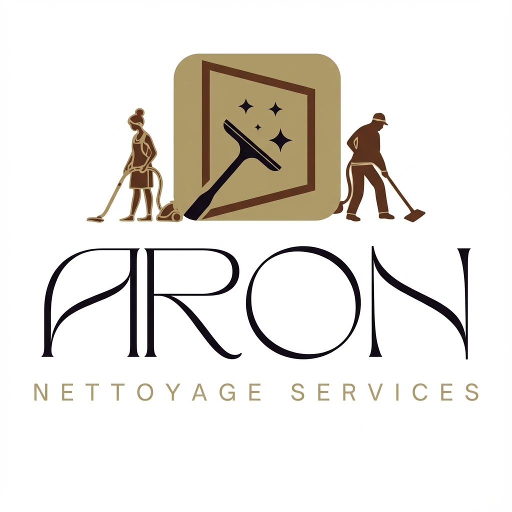 ARON Nettoyage Services